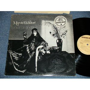 画像: MARCIA WALDORF(LADY SOUTHERN ROCKER)  - MEMORANDA  (Ex++/Ex+++) / 1975 US AMERICA ORIGINAL "PROMO" Used  LP 