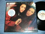 画像: MELISSA MANCHESTER - DON'T CRY OUT LOUD ( Ex+/Ex+++) / 1978 US AMERICA  ORIGINAL "PROMO" Used LP 