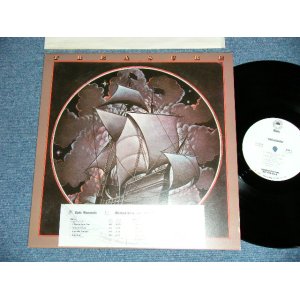 画像: TREASURE - TREASURE (Ex+++/MINT-)   / 1977 US AMERICA ORIGINAL "WHITE LABEL PROMO" Used  LP 