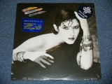 画像: MELISSA MANCHESTER - MATHEMATICS : With TITLE SEAL on FRONT ( SEALED) / 1985 US AMERICA  ORIGINAL "BRAND NEW SEALED" LP 