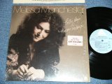 画像: MELISSA MANCHESTER -BETTER DAYS & HAPPY ENDINGS ( Ex+++/MINT-) / 1976 US AMERICA  ORIGINAL Used LP 