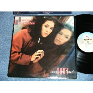 画像: MELISSA MANCHESTER - DON'T CRY OUT LOUD ( Ex+/Ex+++) / 1978 US AMERICA  ORIGINAL Used LP 