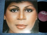 画像: MINNIE RIPERTON - LOVE LIVES FOREVER  ( Ex++/Ex+++)  / 1980  US AMERICA  ORIGINAL Used  LP   