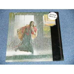 画像: MELISSA MANCHESTER - SINGIN' ( SEALED) / 1977. US AMERICA  ORIGINAL "BRAND NEW SEALED" LP 