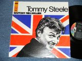 画像: TOMMY STEELE - SIXPENNY MILLIONAIRE (Ex+,Ex/Ex+++)  / 1968 US ORIGINAL STEREO Used   LP 