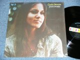 画像: LINDY STEVENS (LADY SWAMP SINGER SONGWRITER)  - PURE DEVOTION  (MINT/MINT-) / 1972 US AMERICA ORIGINAL Used  LP 