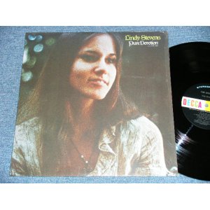 画像: LINDY STEVENS (LADY SWAMP SINGER SONGWRITER)  - PURE DEVOTION  (MINT/MINT-) / 1972 US AMERICA ORIGINAL Used  LP 