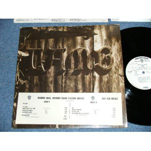 画像: LAMB - CROSS BETWEEN  (VG++/Ex+++ ) / 1971 US AMERICA ORIGINAL "WHITE LABEL PROMO " Used  LP 