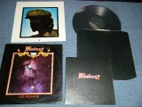 画像: CAT STEVENS - NUMBERS ( With BOOKLET : MATRIX # A:A-1/B:B-2 : Ex++/MINT-)   / 1975 US AMERICA  ORIGINAL Used LP 