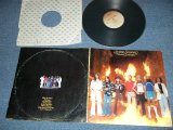 画像: LYNYRD SKYNYRD -  STREET SURVIVORS "FLAME Cover"   ( Ex/Ex++)  / 1977  US AMERICA  ORIGINAL 1st Press "FLAME Cover"  Used LP 