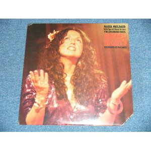 画像: MARIA MULDAUR -  GOSPEL NIGHT ( SEALED)  / 1980  US AMERICA ORIGINAL "BRAND NEW SEALED" LP