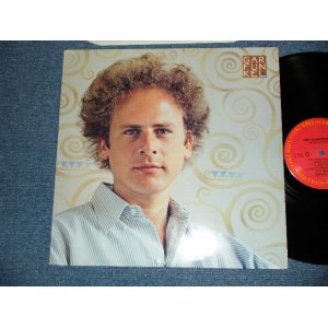 画像: ART GARFUNKEL (of SIMON &GARFUNKEL ) - GARFUNKEL (Ex+++/MINT-) / 1988 US AMERICA ORIGINAL Used LP  