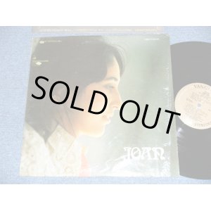 画像: JOAN BAEZ - JOAN ( FC:MINT-, BC:Ex++/ MINT-)  / 1967 US AMERICA ORIGINAL STEREO Used LP 