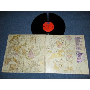 画像: JON LORD,ROGER GROVER,IAN PAICE ( of DEEP PURPLE) - GEMINI SUITE   (Ex+++/Ex+++ ) / 1970's US AMERICA ORIGINAL Used LP