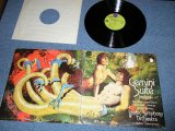 画像: JON LORD ( of DEEP PURPLE) - GEMINI SUITE   (Ex+/Ex++ ) / 1970's US AMERICA ORIGINAL Used LP