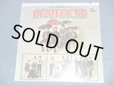 画像: The BEATLES - BEATLES '65 ( SEALED) / US REISSUE STEREO "PROMO BB HOLE" "BRAND NEW SEALED"  LP