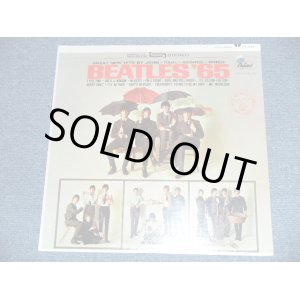 画像: The BEATLES - BEATLES '65 ( SEALED) / US REISSUE STEREO "PROMO BB HOLE" "BRAND NEW SEALED"  LP