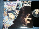 画像: BRUCE DICKINSON of IRON MAIDEN - TATTOOED MILLIONAIRE ( MINT-/MINT )  /  1990  UK ENGLAND  ORIGINAL Used LP 