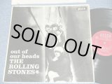 画像: ROLLING STONES - OUT OF OUR HEADS ( Ex,VG+++/Ex) (Matrix# A) ARL,6973-9B / B) ARL,6974-11A  )  / 1965 UK ENGLAND "UnBoxed 'DECCA' Label"  MONO Used LP