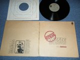 画像: KING BISCUIT BOYS  with CROWBAR - OFFICAL MUSIC ( Ex++/MINT-)/ 1970 US AMERICA ORIGINAL Usde LP 