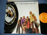 画像: The HARDY BOYS - WHEELS  ( Ex++/Ex+++) / 1970 US AMERICA ORIGINAL Used  LP 