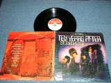 画像: TEN YEARS AFTER -　STONEDHENGE ( VG++/Ex ) / 1969 US AMERICA  ORIGINAL Used LP 