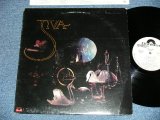 画像: JIVA -STILL LIFE ( Ex/MINT- )   / 1978 US AMERICA ORIGINAL "WHITE LABEL PROMO" Used  LP 