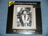 画像: CAPTAIN BEEFHEART & HIS MAGIC BAND - THE MIRROR MAN SESSIONS ( 180 gram :SEALED) / 1999 UK ENGLAND "180 Gram Heavy Weight" "BRAND NEW SEALED" 2-LP's 