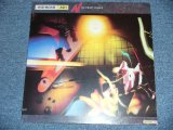 画像: WISHBONE ASH -  NOUVEAU CALLS ( SEALED)  / 1988 US AMERICA  ORIGINAL "BRAND NEW SEALED" LP 