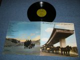 画像: DOOBIE BROTHERS  -  THE CAPTAIN AND ME ( VG+++/Ex+) / 1973 US AMERICA ORIGINAL  1st Press "GREEN with 'WB' on TOP Label" Used LP 