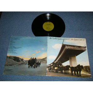 画像: DOOBIE BROTHERS  -  THE CAPTAIN AND ME ( VG+++/Ex+) / 1973 US AMERICA ORIGINAL  1st Press "GREEN with 'WB' on TOP Label" Used LP 