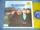 画像: ROLLING STONES - BETWEEN THE BUTTONS ( Ex+++/MINT- )  /  HOLLAND Limited "YELLOW WAX Vinyl" Used LP 