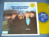 画像: ROLLING STONES - BETWEEN THE BUTTONS ( MINT-/MINT- )  /  HOLLAND Limited "YELLOW WAX Vinyl" Used LP 