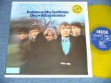 画像: ROLLING STONES - BETWEEN THE BUTTONS ( Ex++/MINT- )  /  HOLLAND Limited "YELLOW WAX Vinyl" Used LP 