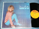 画像: NANCY SINATRA - COUNTRY MY WAY ( Ex+++/Ex++ Looks:Ex+) / 1968 Version?  US AMERICA ORIGINAL 2nd press " ORANGE & BROWN COLOR Label" STEREO  Used LP 