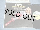 画像: NANCY SINATRA - BOOTS (Ex/Ex+++) / 1966 US AMERICA ORIGINAL "MULTI COLOR Label" STEREO  Used LP 