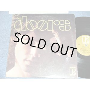 画像: THE DOORS - THE doors ( Matrix # A)EKS 74007 A(M) △9991 / B) EKS 74007 B-2 △9991-x  :VG+++/Ex ) / 1967 US Original 1st Press "GOLD" Label Used STEREO LP 