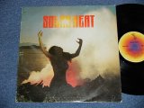 画像: SOLAR HEAT - SOLAR HEAT   (Ex+/Ex)  / 1979 US AMERICA  ORIGINAL Used LP  