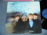 画像: ROLLING STONES - BETWEEN THE BUTTONS (  MATRIX # A) ZAL-7616-16 BEST /  B) ZAL 7617-1A  ) ( Ex-/MINT- )  / 1970's VERSION  US AMERICA  ORIGINAL  "DARK BLUE LABEL"  STEREO   Used LP