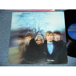 画像: ROLLING STONES - BETWEEN THE BUTTONS (  MATRIX # A) ZAL-7616-16 BEST /  B) ZAL 7617-1A  ) ( Ex-/MINT- )  / 1970's VERSION  US AMERICA  ORIGINAL  "DARK BLUE LABEL"  STEREO   Used LP