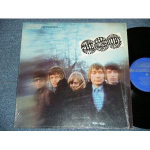 画像: ROLLING STONES - BETWEEN THE BUTTONS (  MATRIX # A) ZAL-7616-1F  PS 499 A  /  B) ZAL 7617-1F  PS 499 B  ) ( MINT-/Ex++ Looks:Ex+ )  / 1967 VERSION  US AMERICA  ORIGINAL  "DARK BLUE LABEL"  STEREO   Used LP