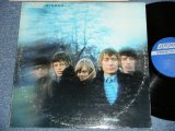 画像: ROLLING STONES - BETWEEN THE BUTTONS (  MATRIX # A) ZAL-7616 1G  △10041 /  B) ZAL 7617 1G  △10041 -X ) ( Ex-/MINT- )  / 1970's VERSION  US AMERICA  ORIGINAL  "DARK BLUE LABEL"  STEREO   Used LP