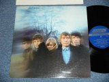 画像: ROLLING STONES - BETWEEN THE BUTTONS (  MATRIX # A) ZAL-7616-16 BEST /  B) ZAL 7617-16 BEST ) ( Ex+++/MINT- )  / 1970's VERSION  US AMERICA  ORIGINAL  "DARK BLUE LABEL"  STEREO   Used LP