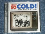 画像: va OMNIBUS  - HEART SO COLD! THE NORTH COUNTRY 60'S SCENE   (MINT/MINT) / 2004 US  AMERICA  ORIGINAL  Used CD 