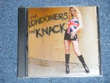 画像: The LONDONERS The KNACK  - The LONDONERS The KNACK (MINT/MINT) /  2005  ORIGINAL  Used CD 