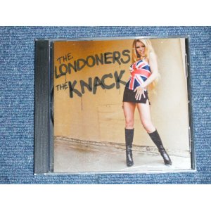 画像: The LONDONERS The KNACK  - The LONDONERS The KNACK (MINT/MINT) /  2005  ORIGINAL  Used CD 