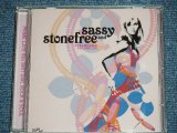 画像: va OMNIBUS  - SASSY AND STONEFREE   (MINT/MINT) / 2005 EUROPE  ORIGINAL  Used CD 