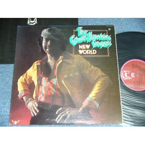 画像: THE EDWIN HAWKINS SINGERS - NEW WORLD / 1973 US ORIGINAL Used LP 