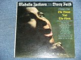 画像: MAHALIA JACKSON - THE POWER AND THE GLORY / 1960 US ORIGINAL MONO LP 