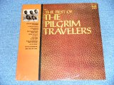 画像: The PILGRIM TRAVELERS -  THE BEST OF VOL.2 (SEALED)  /   US AMERICA REISSUE "Brand New SEALED"  LP  